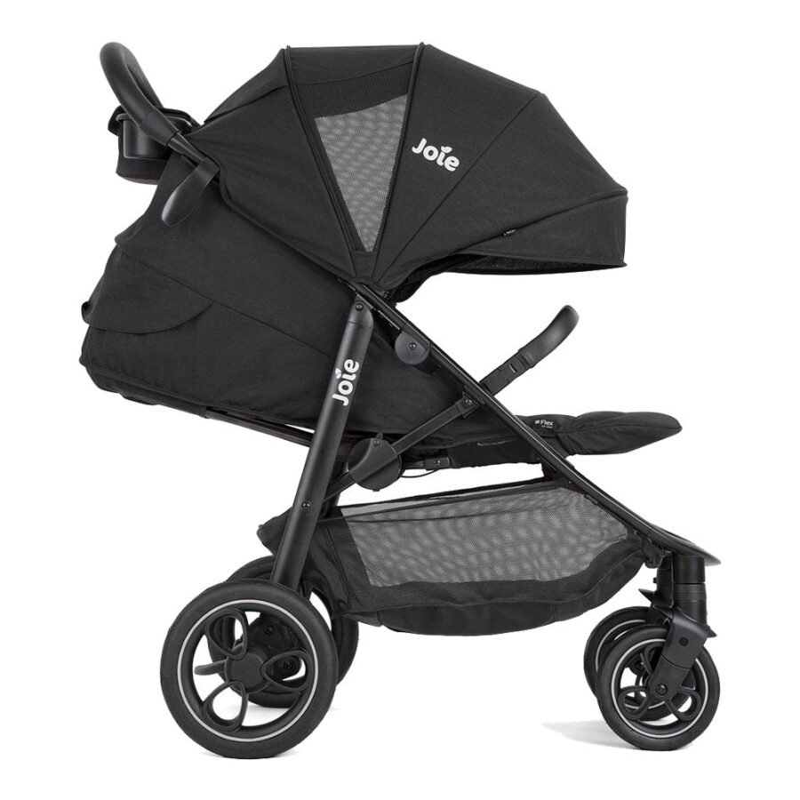 Joie Litetrax Pro sporta rati Shale 3