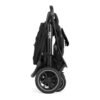 Joie Litetrax Pro sporta rati Shale 4