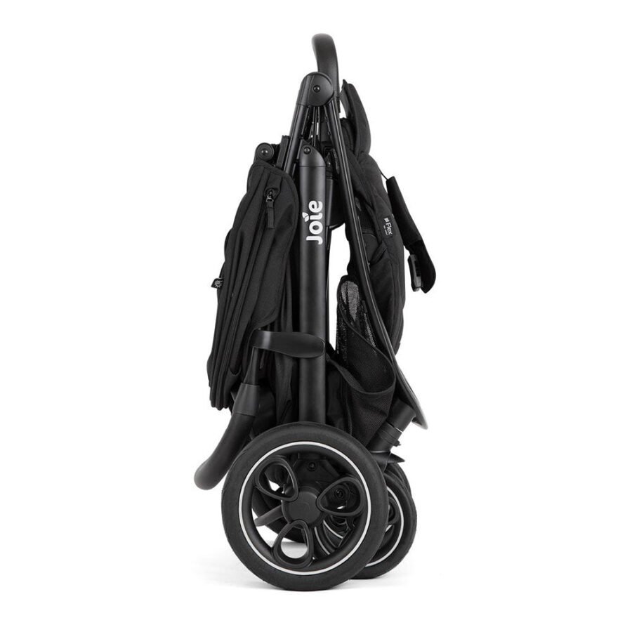 Joie Litetrax Pro sporta rati Shale 4