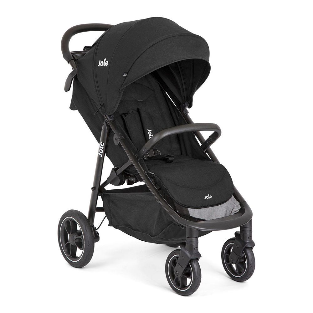 Joie Litetrax Pro sporta rati Shale Joie Litetrax Pro sporta rati Shale