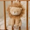 Little Dutch muzikālā rotaļlieta Lauva – Safari Friends – foto 3