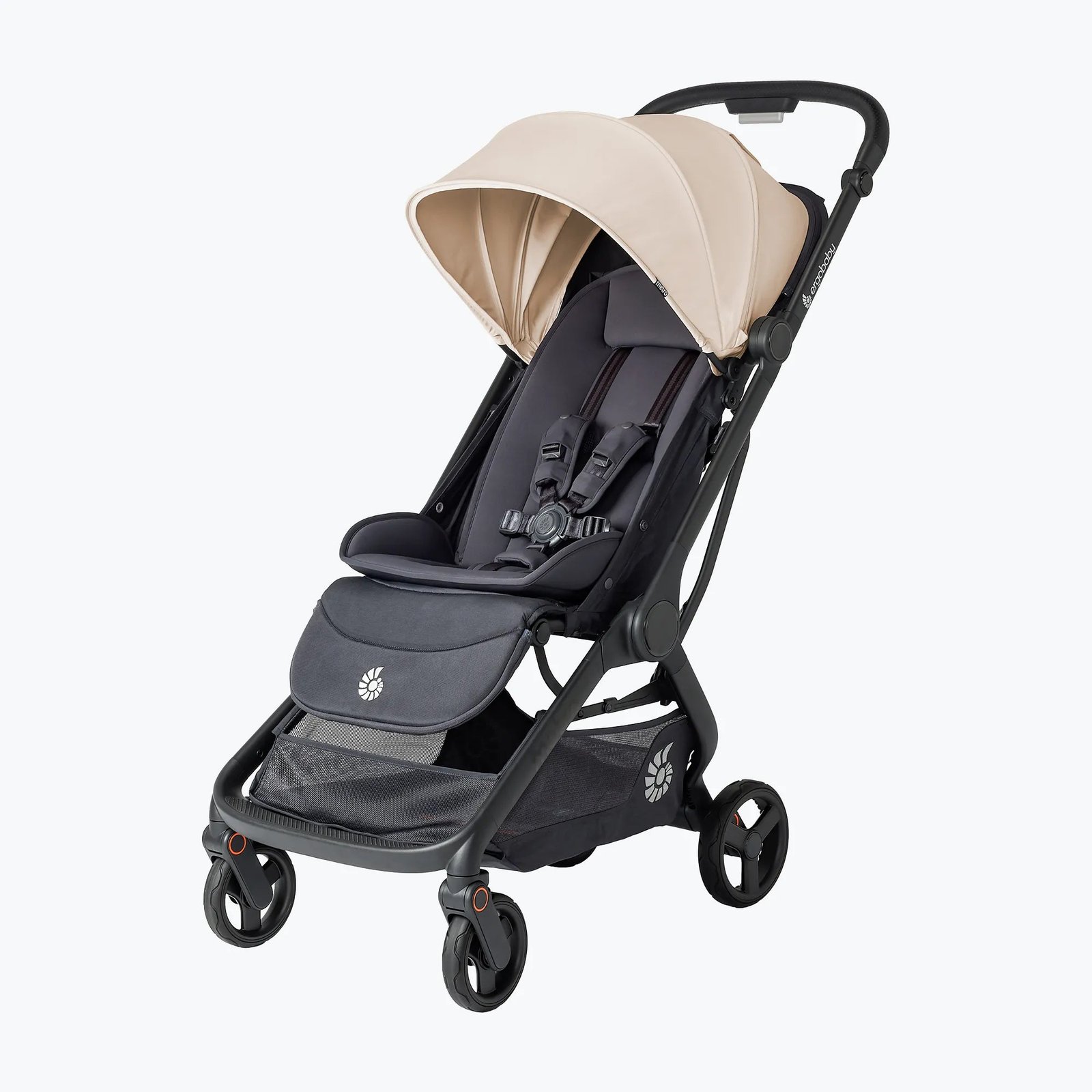 Ergobaby Metro 3 sporta rati Natural Beige Ergobaby Metro 3 sporta rati Natural Beige