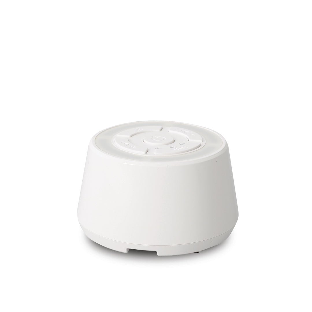 Noordi Soundbox baltā trokšņa naktslampiņa – 2