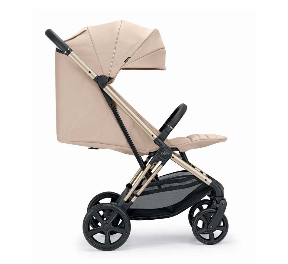 CAM Off-Road sporta rati Sand 2