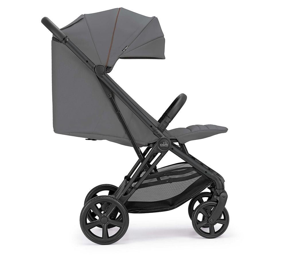 CAM Off-Road sporta rati Dark Grey 2