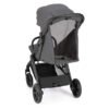 CAM Off-Road sporta rati Dark Grey 4