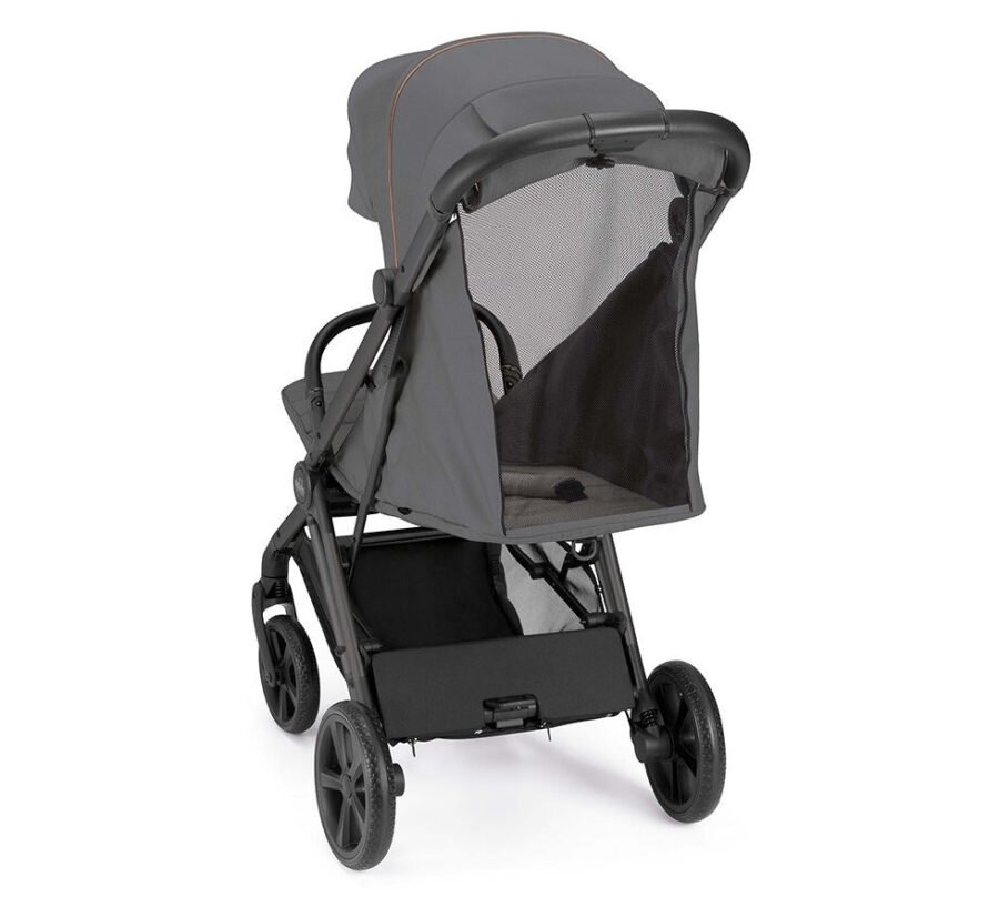 CAM Off-Road sporta rati Dark Grey 4