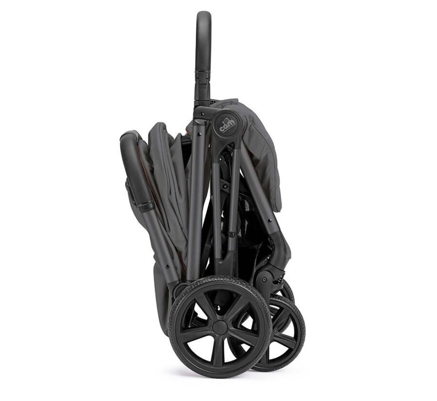CAM Off-Road sporta rati Dark Grey 5