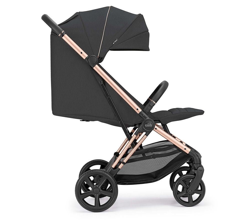 CAM Off-Road sporta rati Black 2