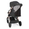 CAM Off-Road sporta rati Black 4