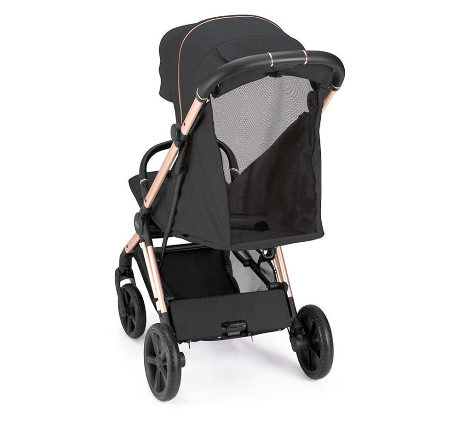 CAM Off-Road sporta rati Black 4