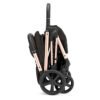 CAM Off-Road sporta rati Black 5
