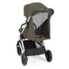 CAM Off-Road sporta rati Green 4