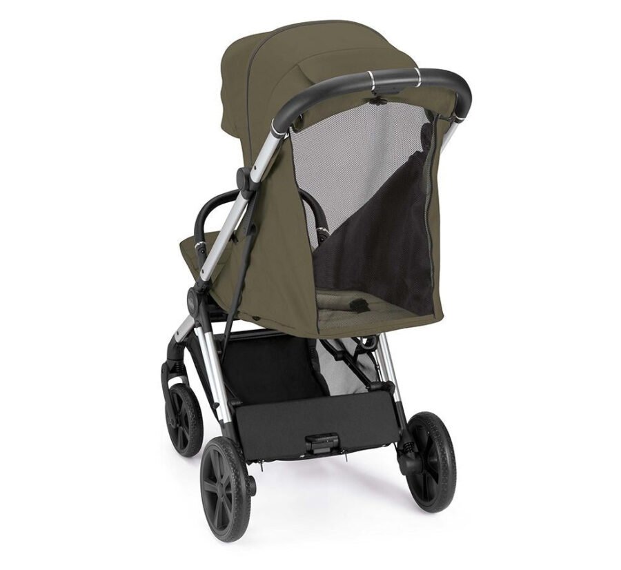 CAM Off-Road sporta rati Green 4