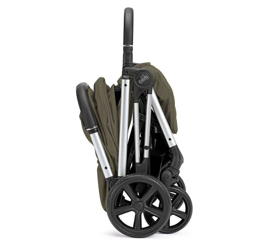 CAM Off-Road sporta rati Green 5