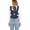 Ergobaby Omni Classic Mesh ķengursoma Midnight Blue 3