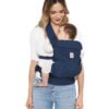 Ergobaby Omni Classic Mesh ķengursoma Midnight Blue 4