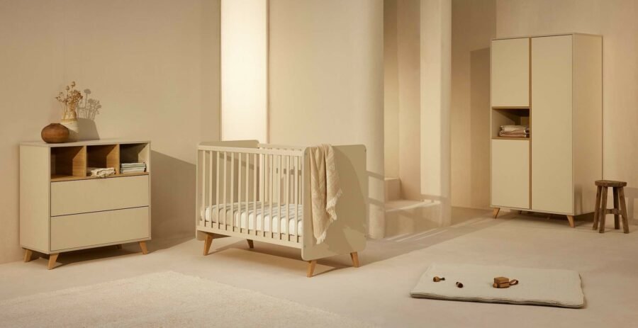 Quax komode Loft (Clay)