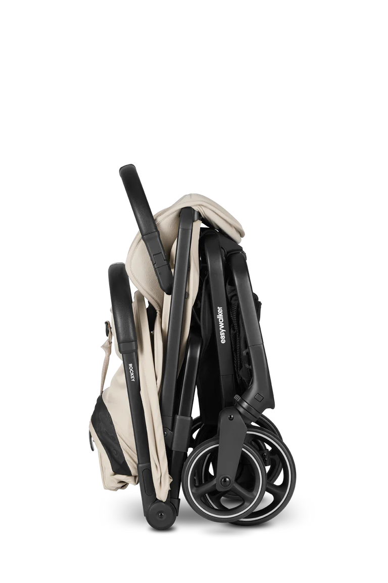 Easywalker Rockey M sporta rati Bright Taupe 4