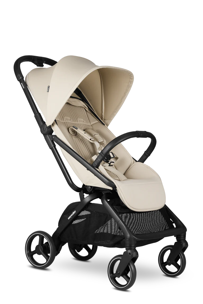 Easywalker Rockey M sporta rati Bright Taupe Easywalker Rockey M sporta rati Bright Taupe