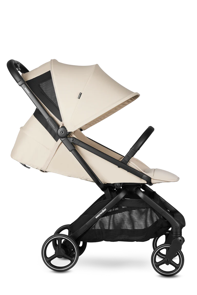 Easywalker Rockey M sporta rati Bright Taupe 3
