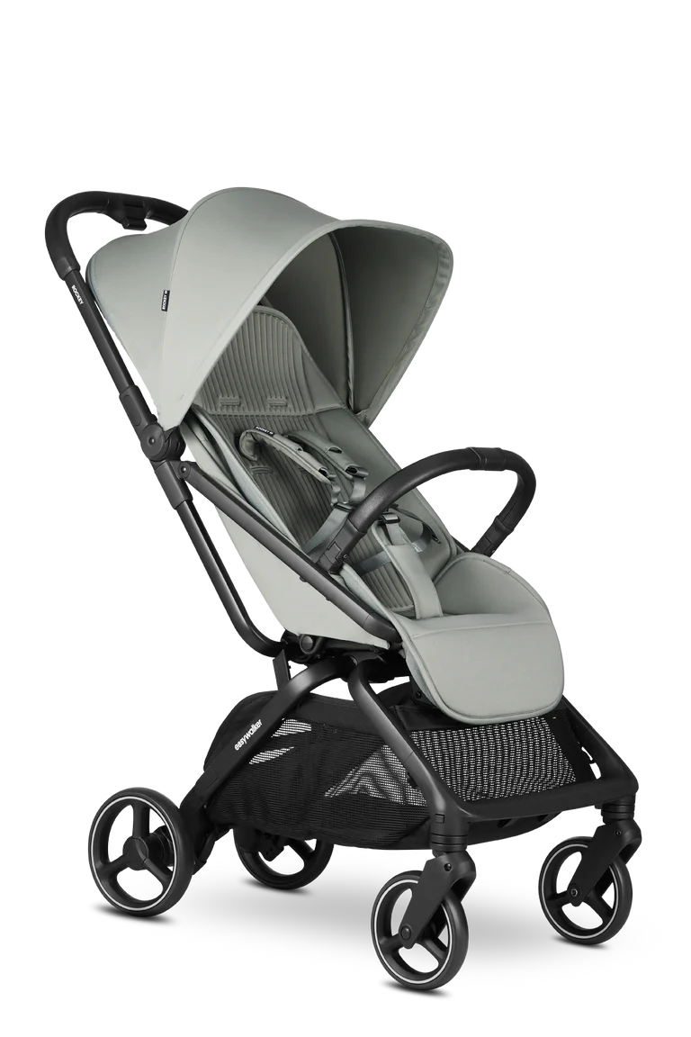 Easywalker Rockey M sporta rati Fresh Green Easywalker Rockey M sporta rati Fresh Green