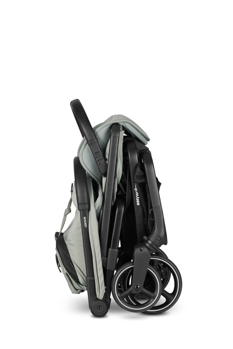 Easywalker Rockey M sporta rati Fresh Green 5