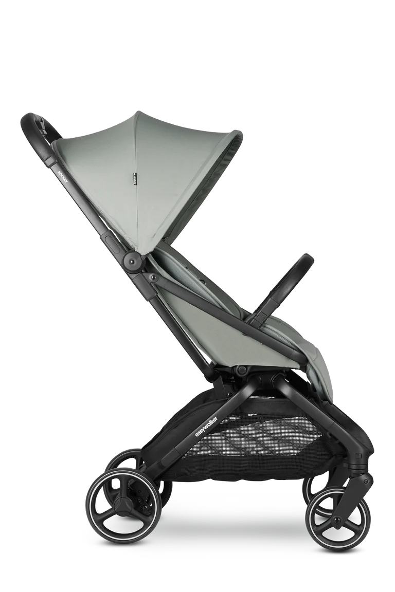 Easywalker Rockey M sporta rati Fresh Green 2