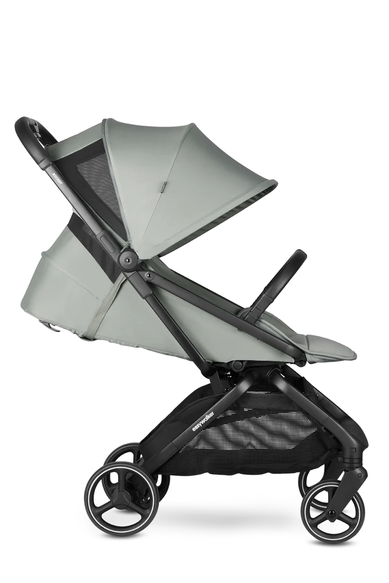 Easywalker Rockey M sporta rati Fresh Green 3