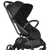 Easywalker Rockey M sporta rati Pure Black