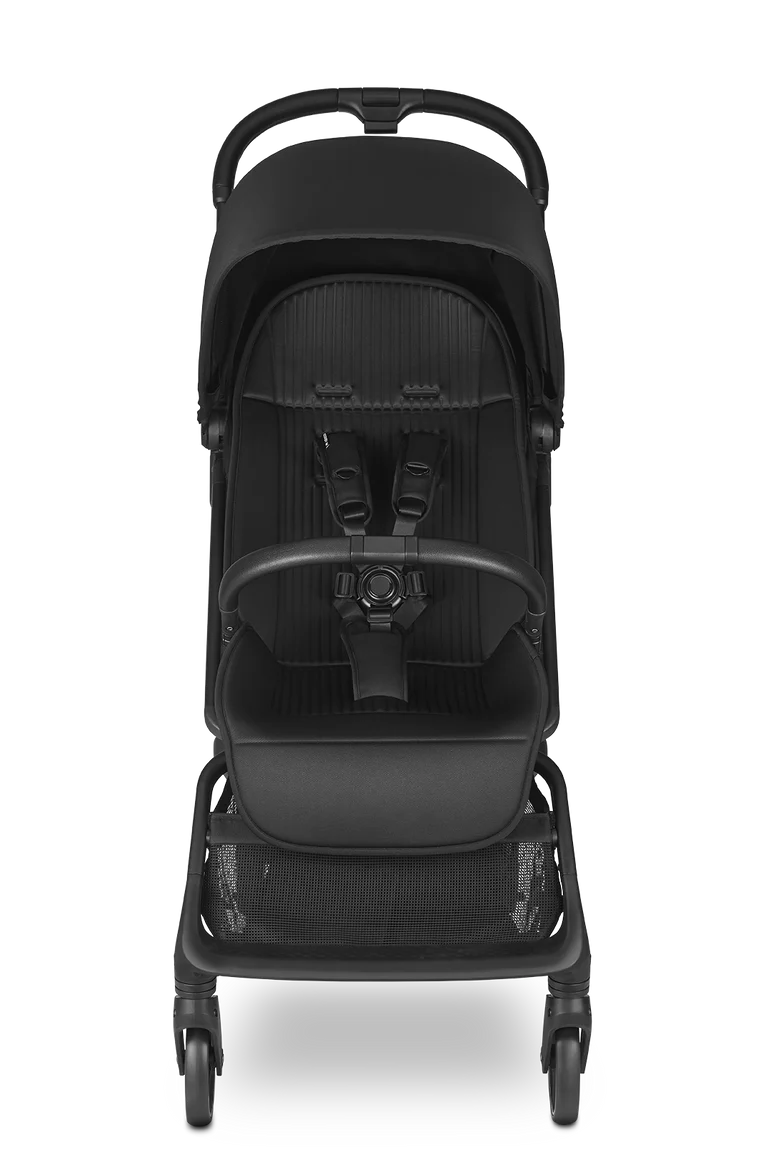 Easywalker Rockey M sporta rati Pure Black 4