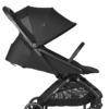 Easywalker Rockey M sporta rati Pure Black 3
