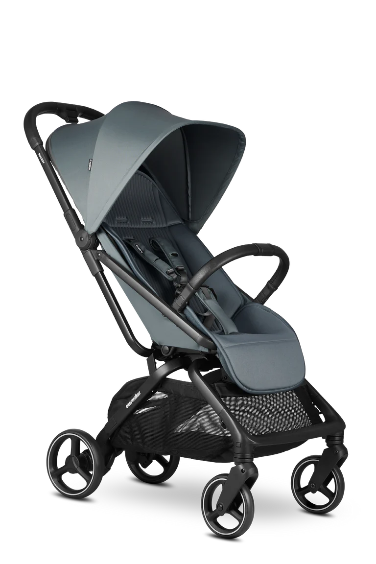 Easywalker Rockey M sporta rati Smooth Grey Easywalker Rockey M sporta rati Smooth Grey