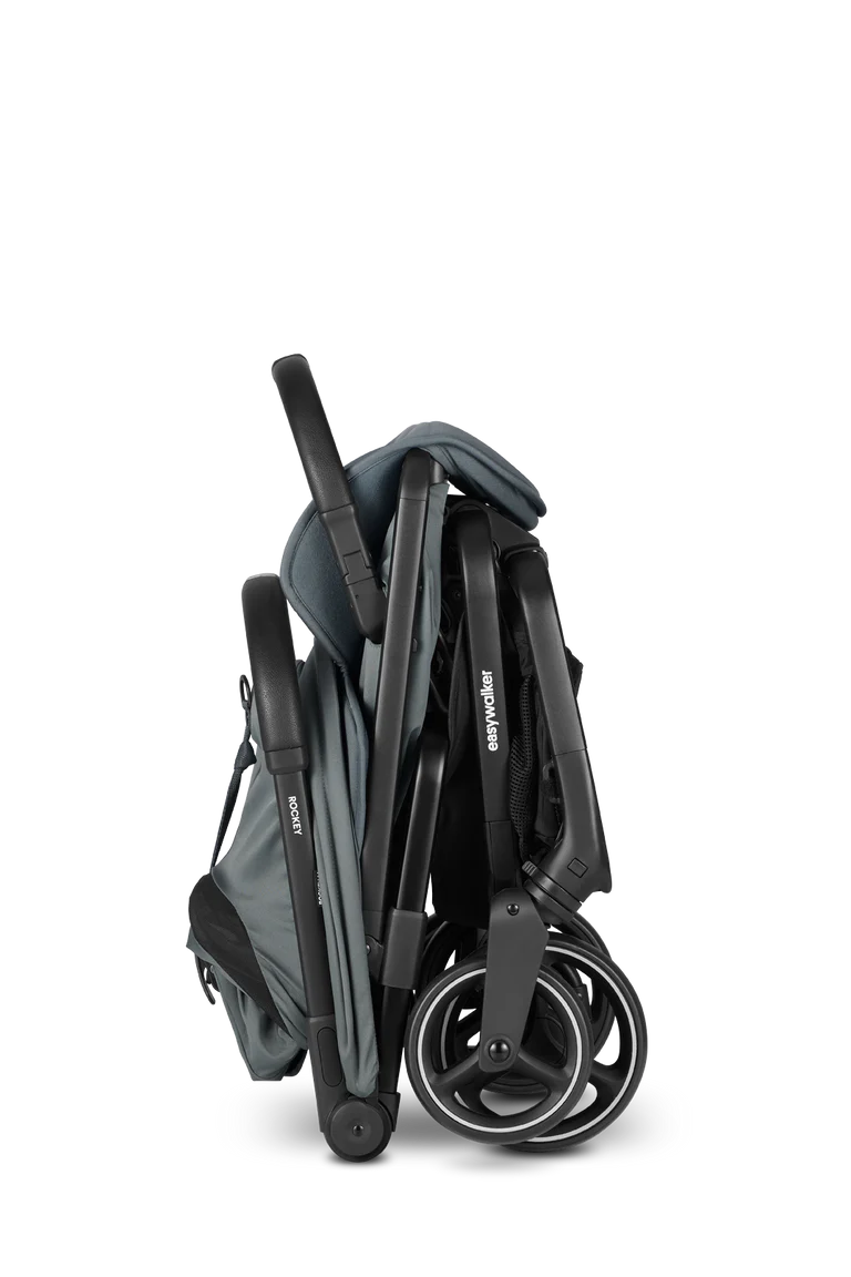 Easywalker Rockey M sporta rati Smooth Grey 5