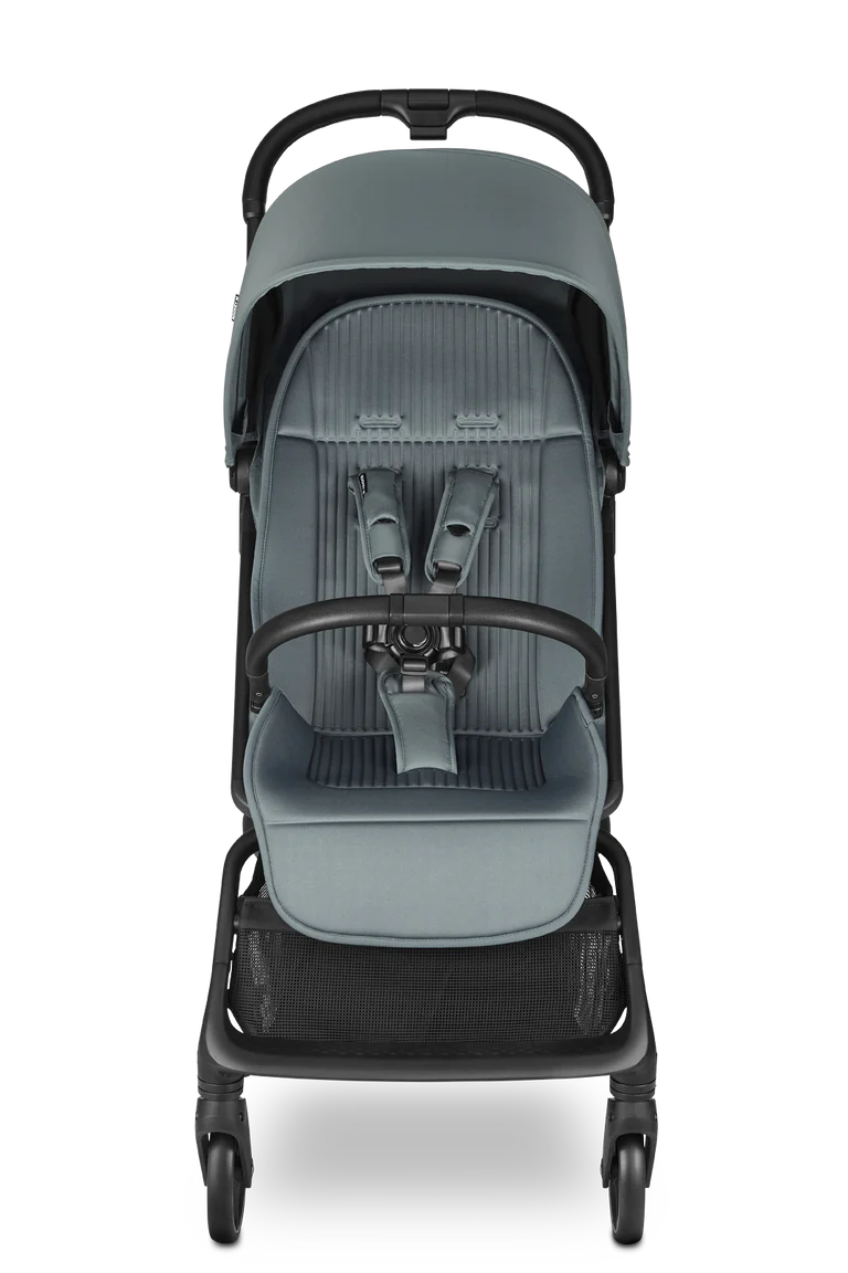 Easywalker Rockey M sporta rati Smooth Grey 4