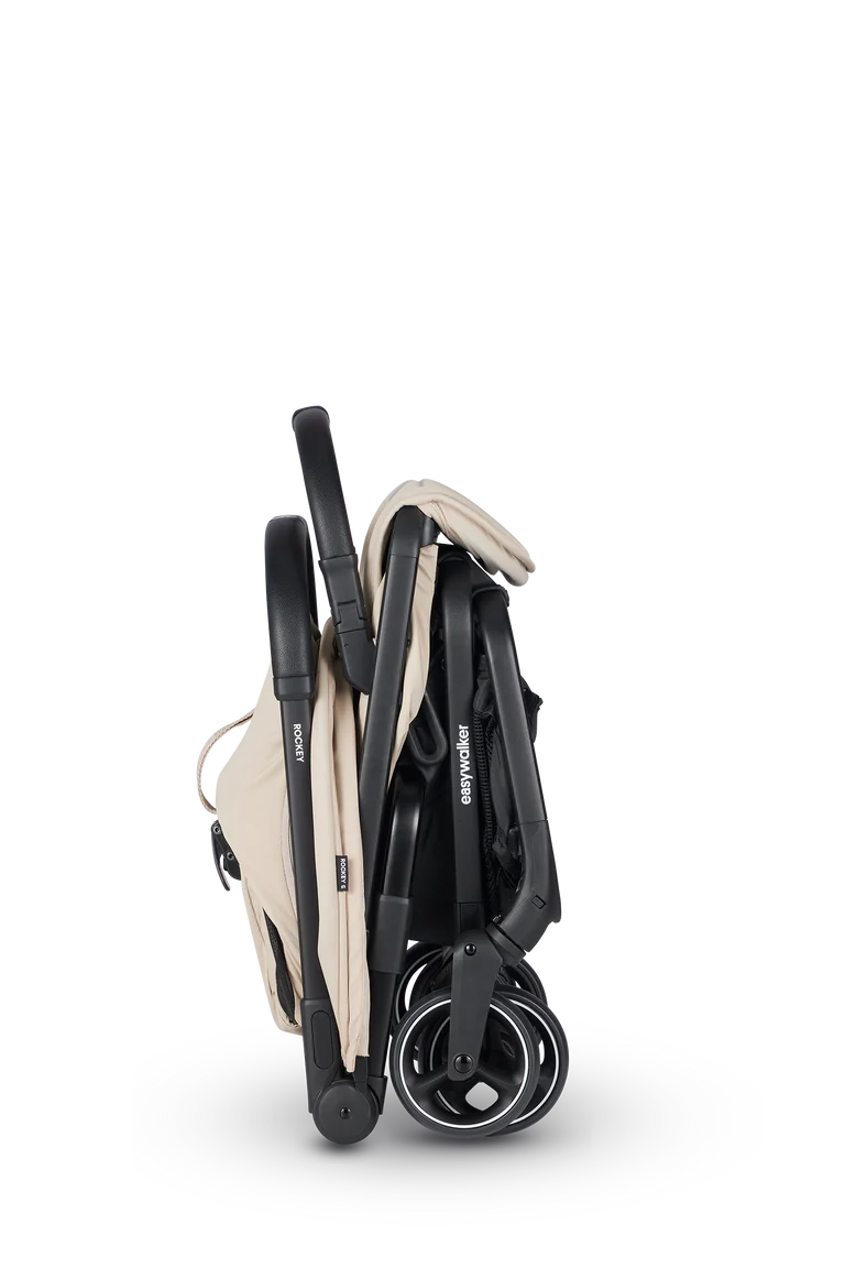 Easywalker Rockey S sporta rati Bright Taupe 5
