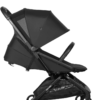 Easywalker Rockey S sporta rati Pure Black 3