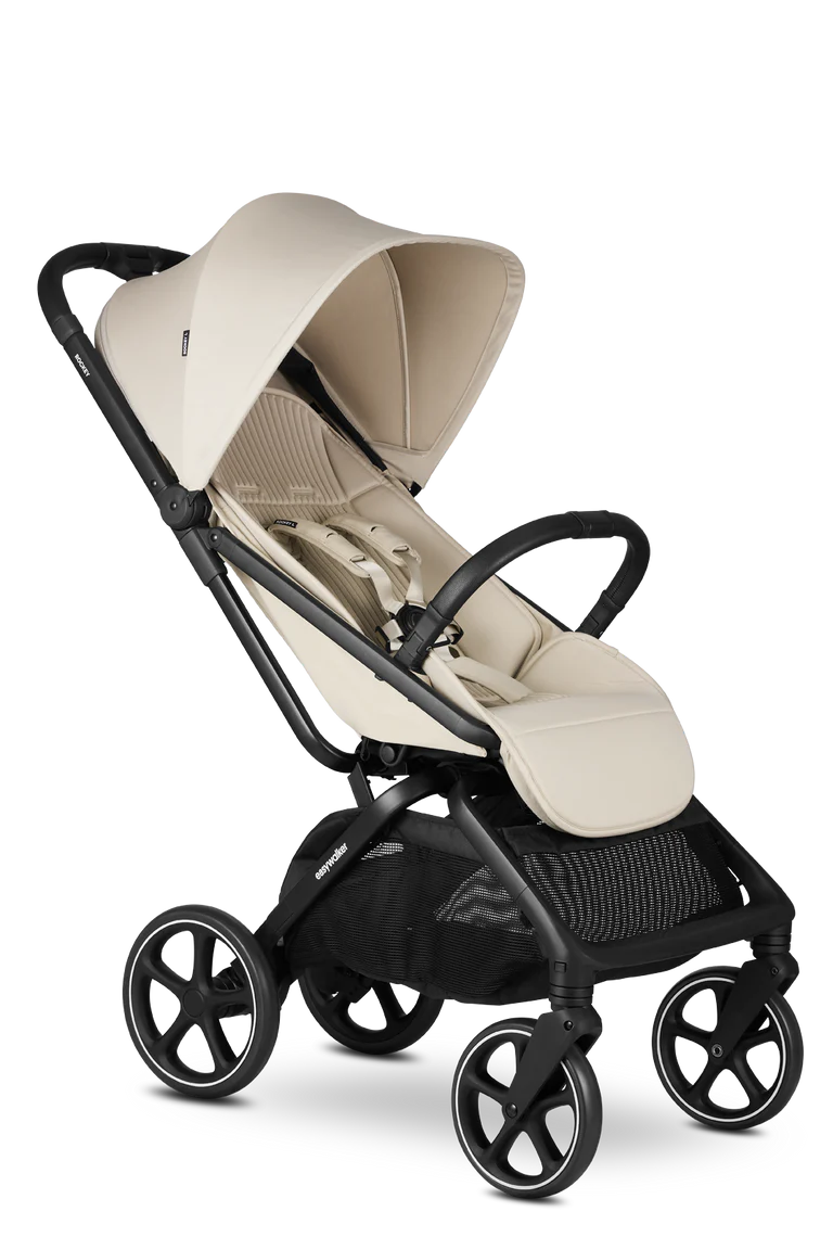 Easywalker Rockey L sporta rati Bright Taupe Easywalker Rockey L sporta rati Bright Taupe
