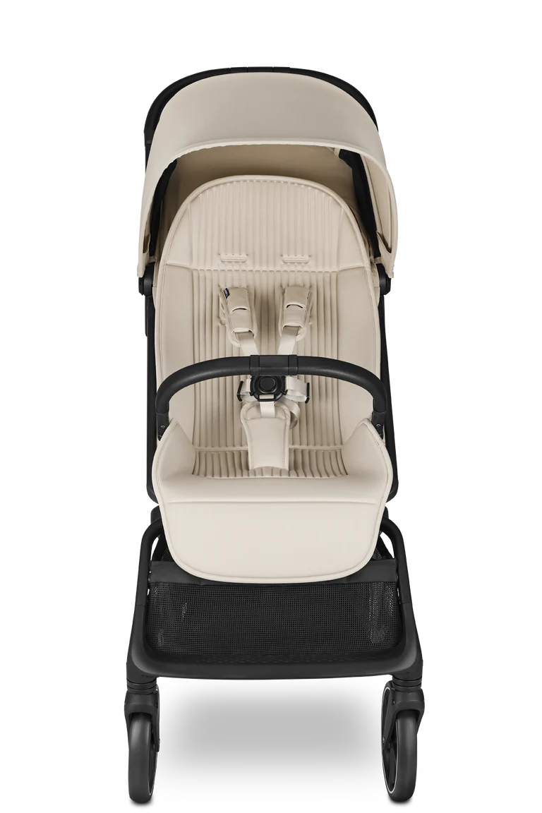 Easywalker Rockey L sporta rati Bright Taupe 4