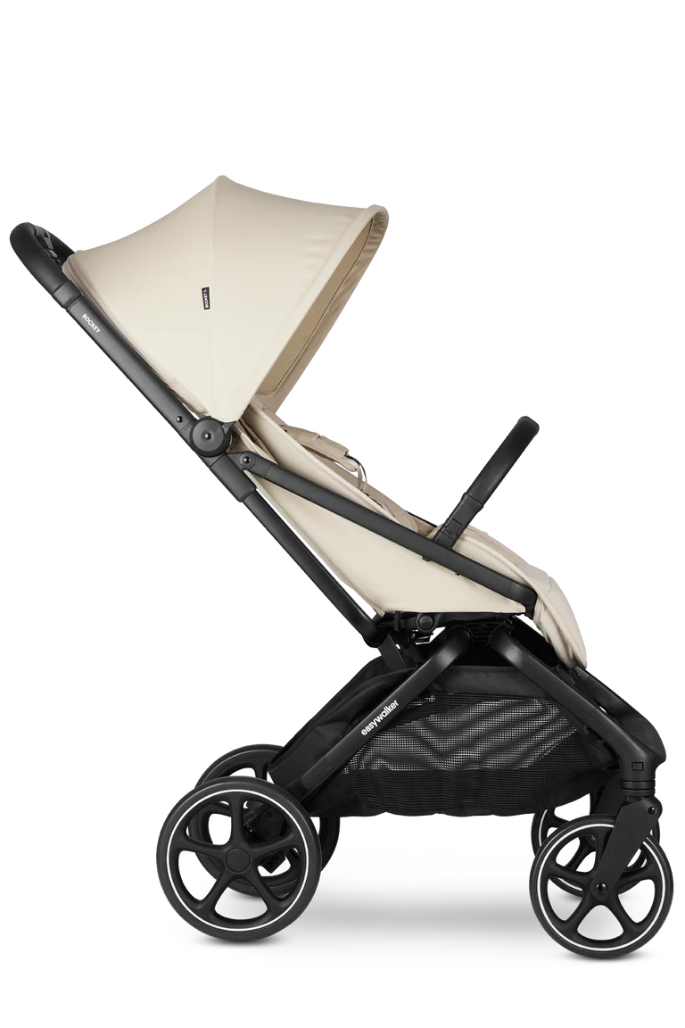 Easywalker Rockey L sporta rati Bright Taupe 2