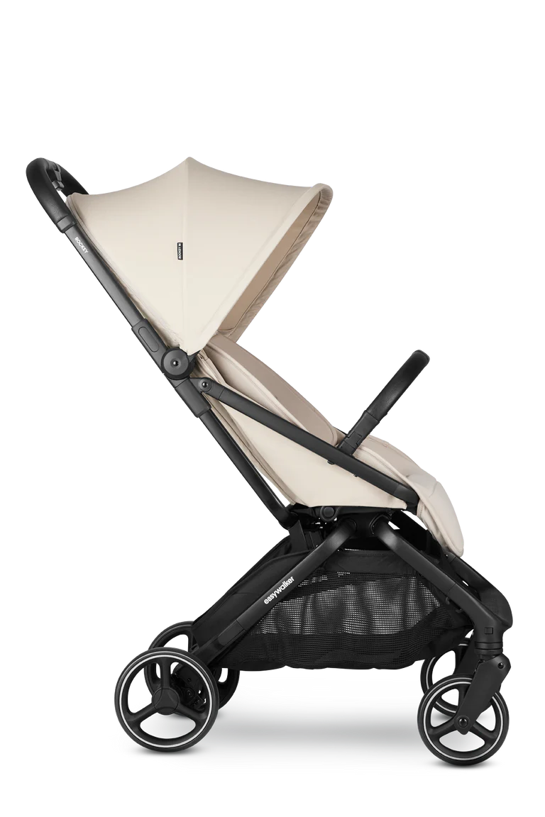 Easywalker Rockey M sporta rati Bright Taupe 2