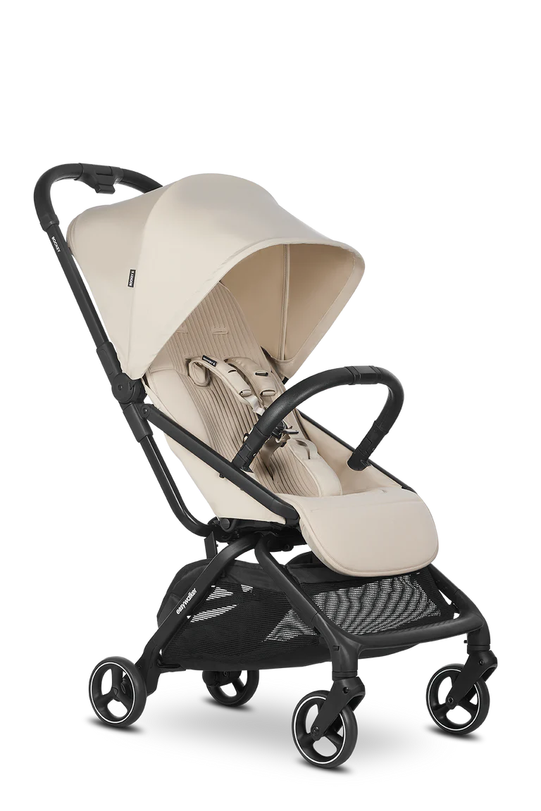 Easywalker Rockey S sporta rati Bright Taupe Easywalker Rockey S sporta rati Bright Taupe