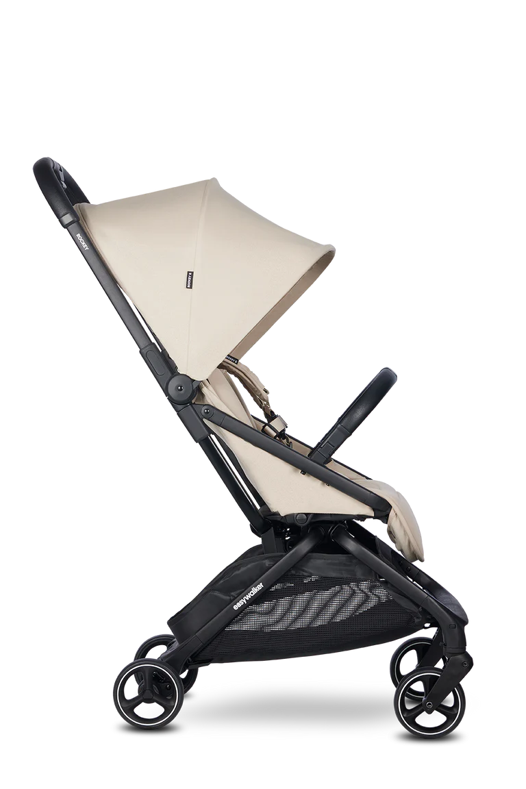 Easywalker Rockey S sporta rati Bright Taupe 2