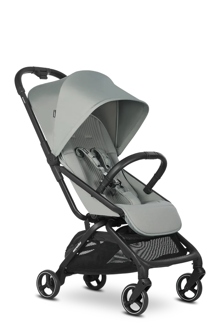 Easywalker Rockey S sporta rati Fresh Green Easywalker Rockey S sporta rati Fresh Green