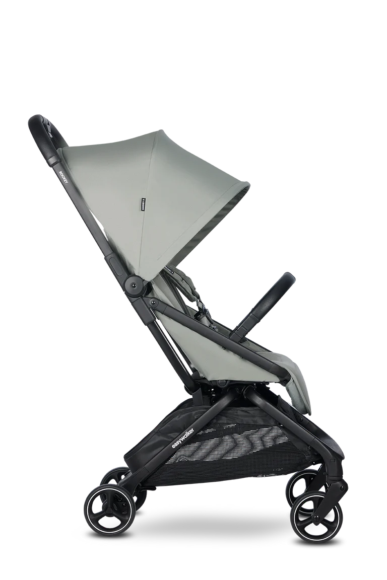 Easywalker Rockey S sporta rati Fresh Green 2