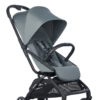Easywalker Rockey S sporta rati Smooth Grey