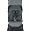 Easywalker Rockey S sporta rati Smooth Grey 4