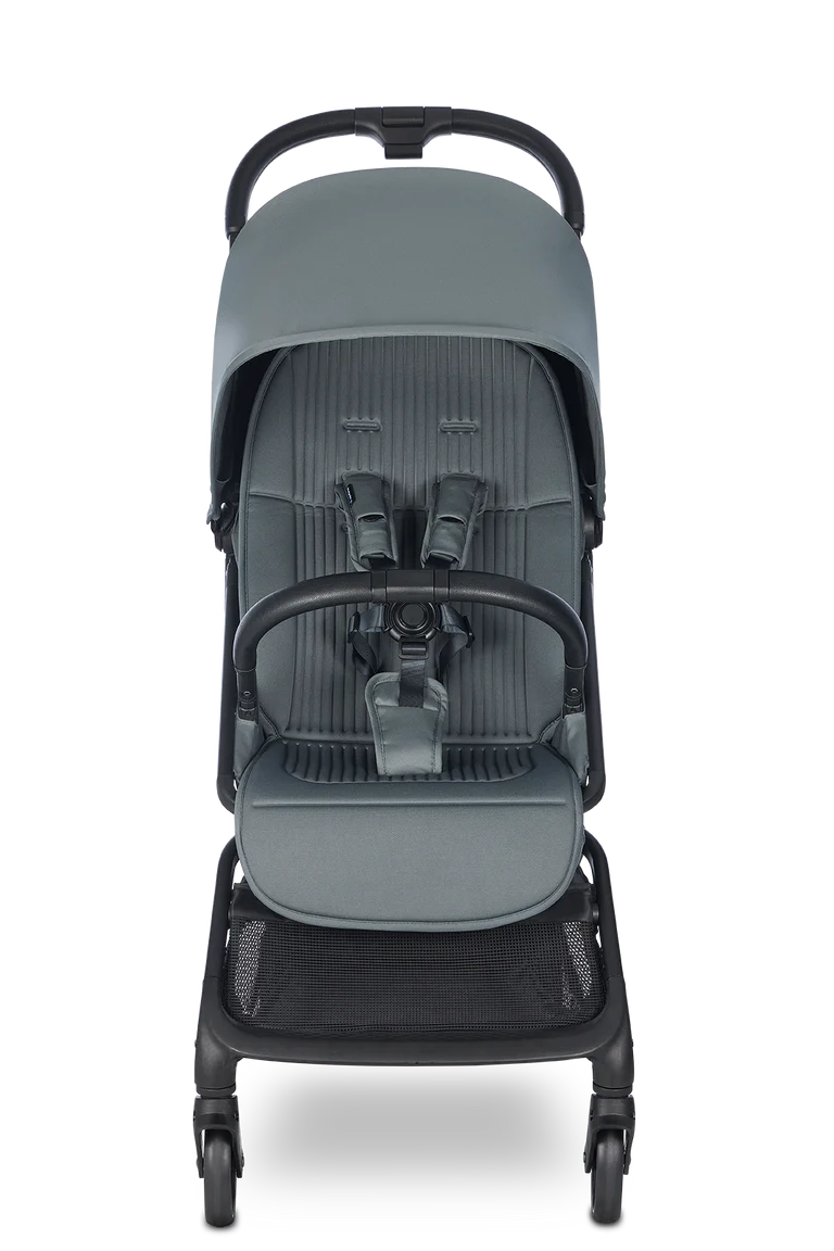 Easywalker Rockey S sporta rati Smooth Grey 4