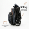 Noordi Sia sporta rati Baltic Blue (601) 3