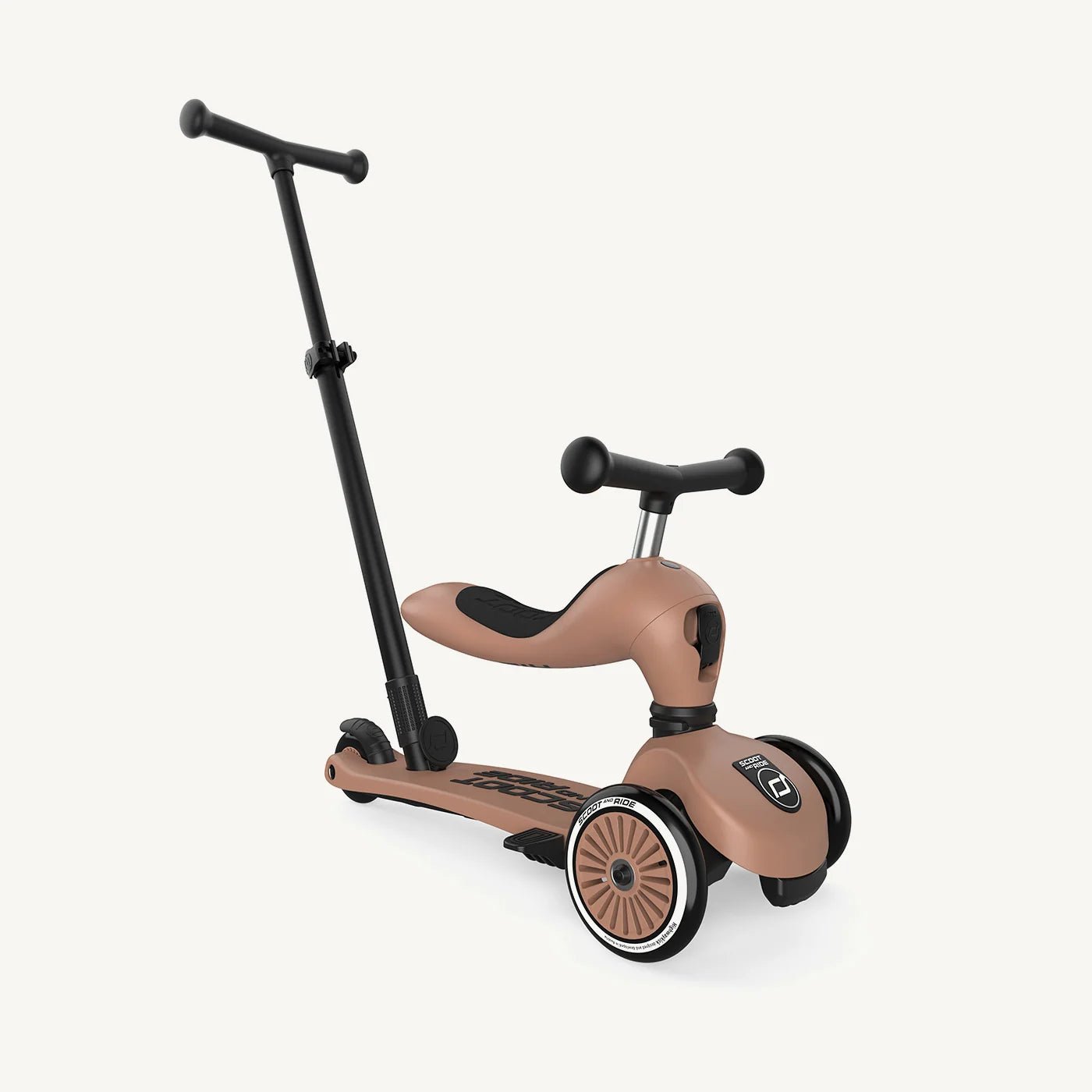 Scoot and Ride Highwaykick 1 Push
